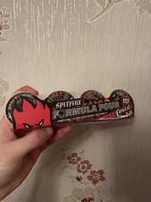Spitfire Formula Four 101D