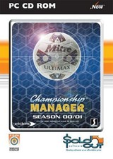 Championship Manager Season
