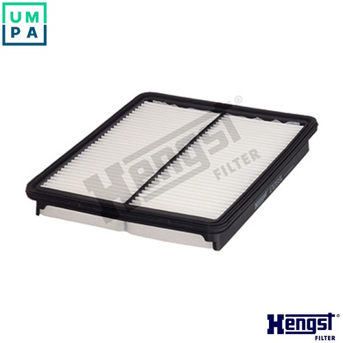 Air filter e1269l for hyundai - air,