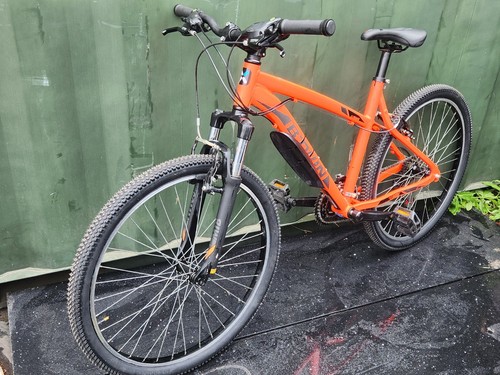 Btwin rockrider 340 mountain - btwin,