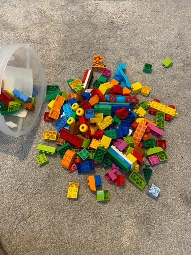 Lego duplo genuine 75kg - duplo,