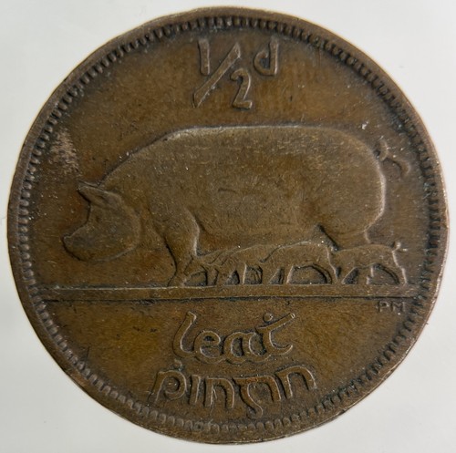 1928 irish ireland half - 1928,
