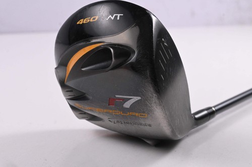 Taylormade superquad driver - taylormade, r7