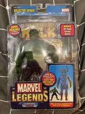 2005 TOY BIZ Marvel Legends