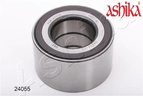 Front rear wheel - rear,