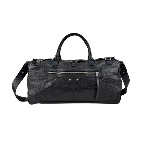 Balenciaga black lambskin - balenciaga,