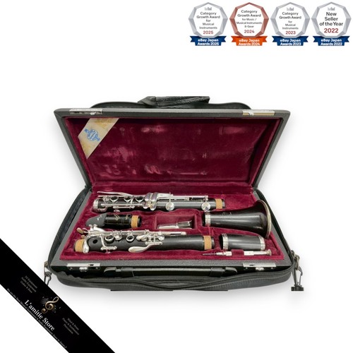 Buffet crampon clarinet - buffet,