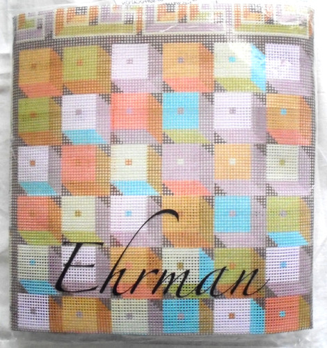 Ehrman tapestry kit kaffe - tapestry,