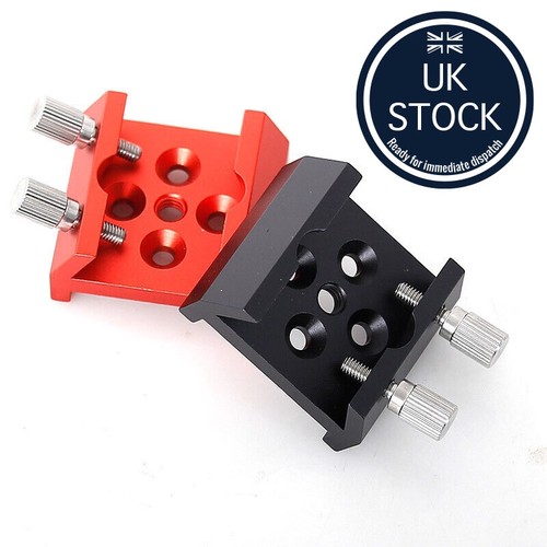 Dovetail base clamp guide - dovetail,