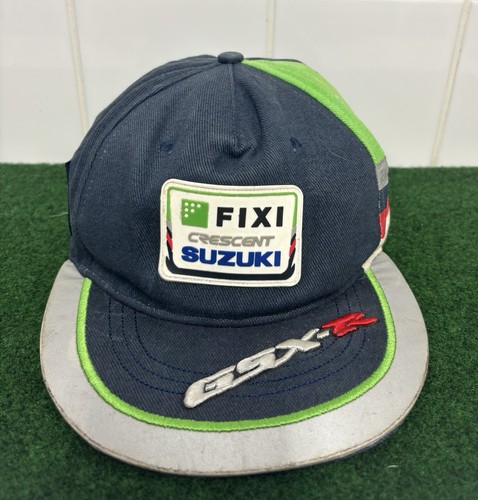 Vintage suzuki racing fixi - vintage,