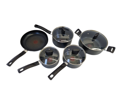 Tefal enhance aluminium - tefal,