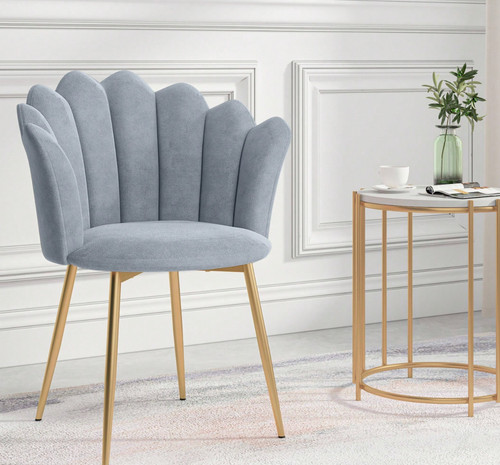 Armchair tub chair velvet - tub,