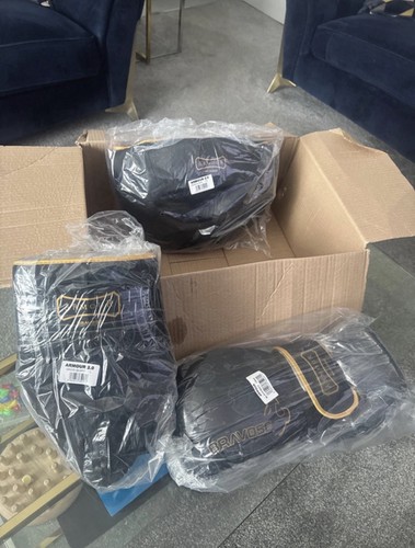 Bravose sparring set - bravose,