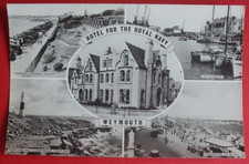 Old DORSET RPPC HOTEL FOR THE