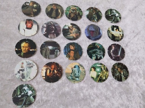 The star wars trilogy - the,