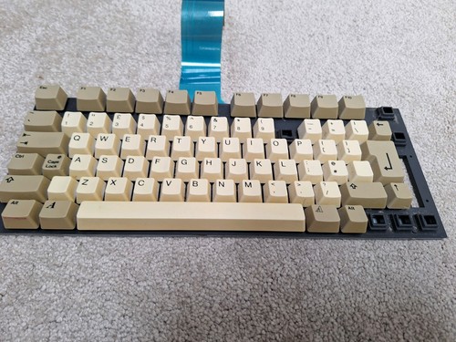 Amiga 600 key - 600, keys