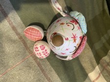 Emily Button Mousey Mouse  5