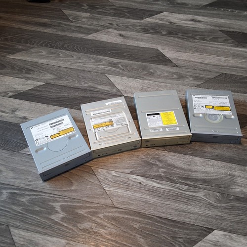 Joblot bundle computer - 4,