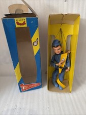 THUNDERBIRDS : VIRGIL TRACY