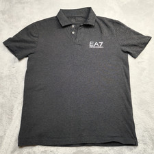 Emporio Armani EA7 Men's Black