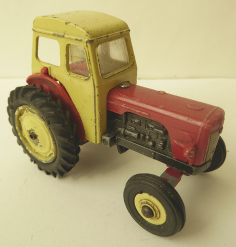 Dinky toys 305 david - dinky,