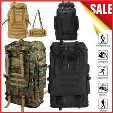 Extra Large 40L-120L Rucksack