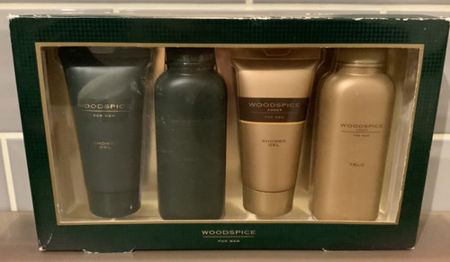 Marks spencer woodspice - marks, &