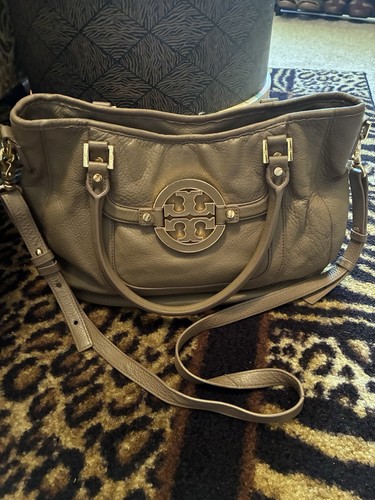 Vintage tory burch tan - vintage, *tory