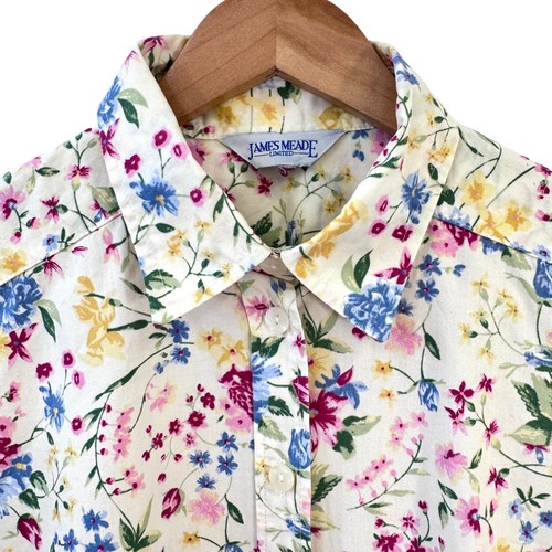 James meade liberty - james,