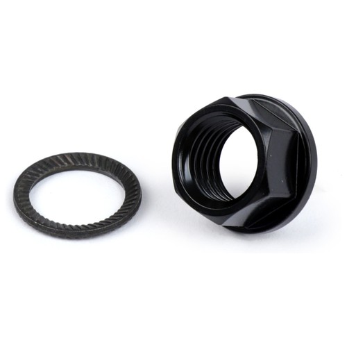Bgm pro clutch nut - bgm, m12