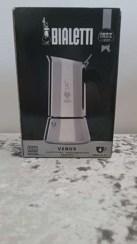 Bialetti venus cup stovetop - bialetti,