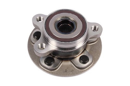 Front left wheel bearing kit - front,