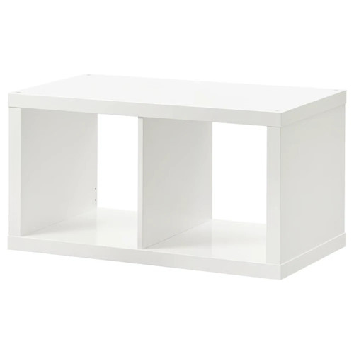 New ikea kallax - new,