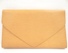 Louis Vuitton Epi Art Deco