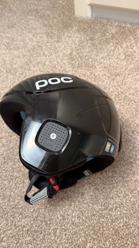Poc skull spin - skull, -x