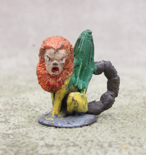 Pre slotta runequest manticore - pre,