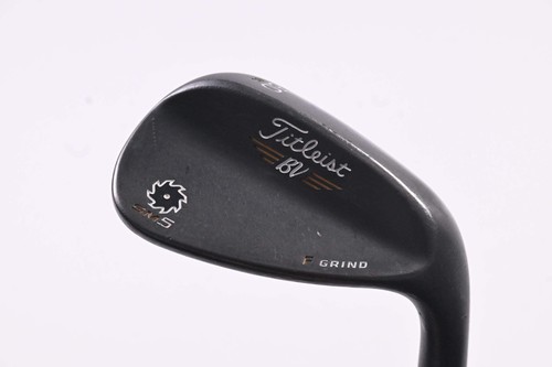 Titleist vokey sm5 gap wedge - vokey,