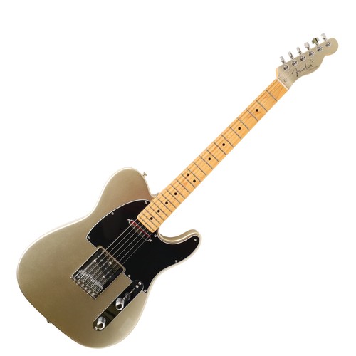 Fender telecaster 75th - fender,