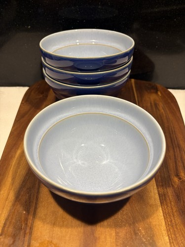 Four denby everyday imperial - denby,