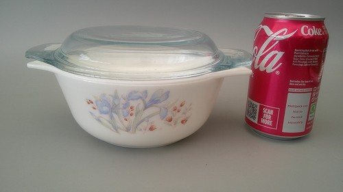 Vintage 1980s pyrex - vintage,