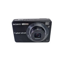 SONY Cyber-Shot DSC-W125 7.2