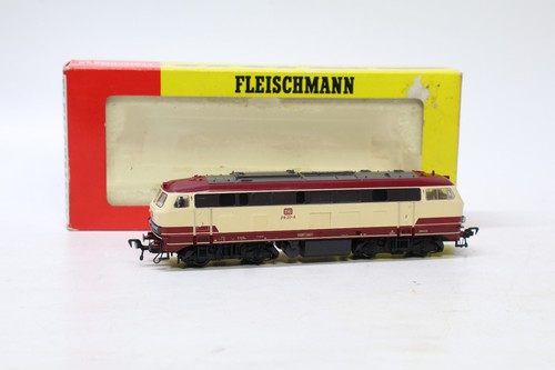 Fleischmann 4234 scale br - ho,