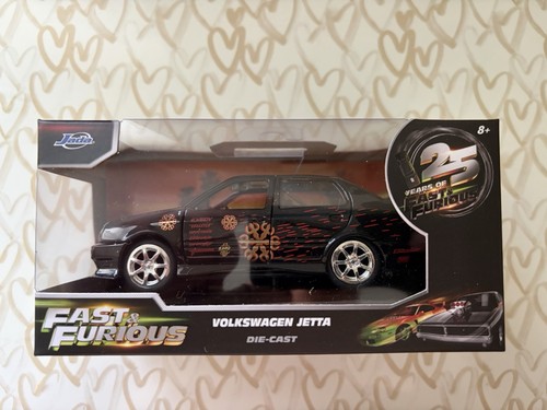 Jada jetta mix 32 - jada, 1/32