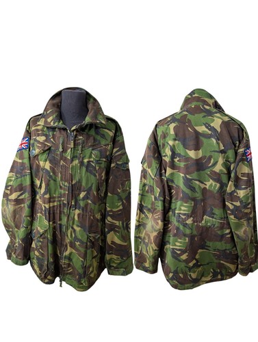 British army combat temperate - army,
