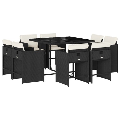 Seater outdoor garden - 16-seater,
