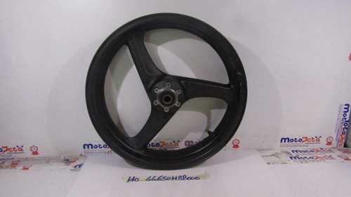 Front wheel rim honda vtr - wheel,