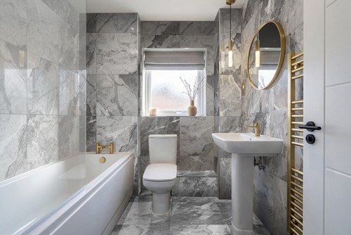 Grey 600x600 porcelain - grey,