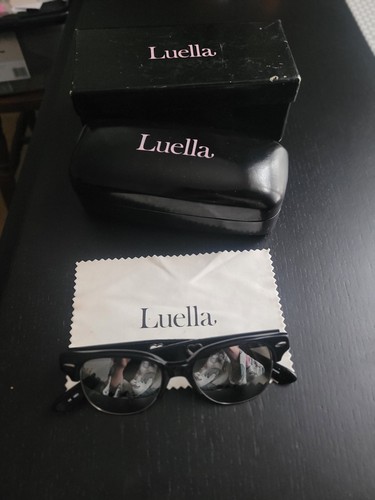 Rare luella bartley archive - bartley,
