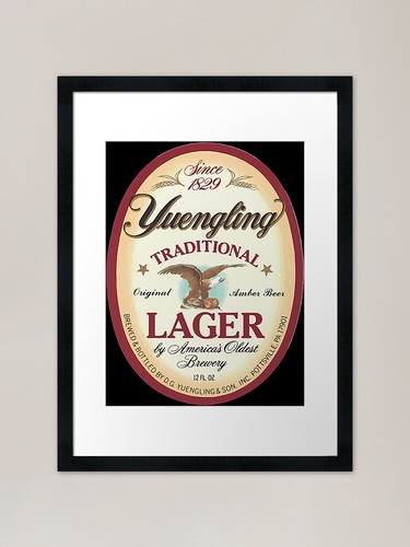 Official merchandise yuengling - official,