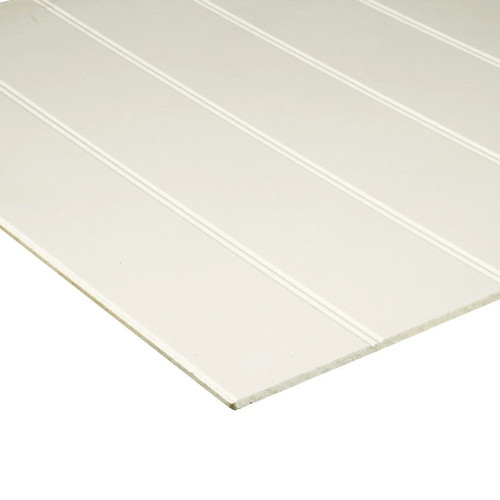 Primed beaded mdf panel - beaded, x